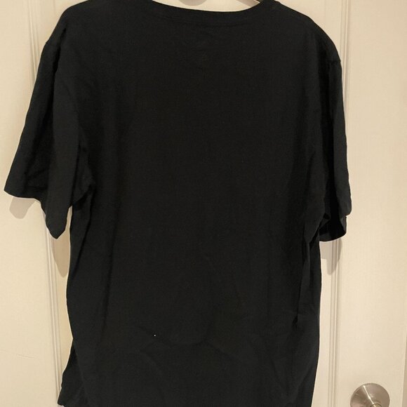 converse t-shirt - Picture 2 of 2